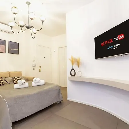 Duomo Stylish Double Near Metro Milan