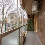 Διαμέρισμα Duomo Stylish Double Near Metro Μιλάνο