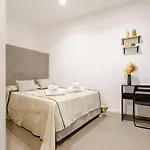 Duomo Stylish Double Near Metro Διαμέρισμα Μιλάνο