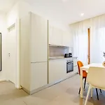 Duomo Stylish Double Near Metro * Μιλάνο