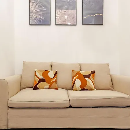 Duomo Stylish Double Near Metro * Μιλάνο