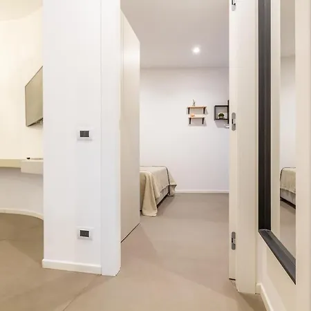 Apartman Duomo Stylish Double Near Metro