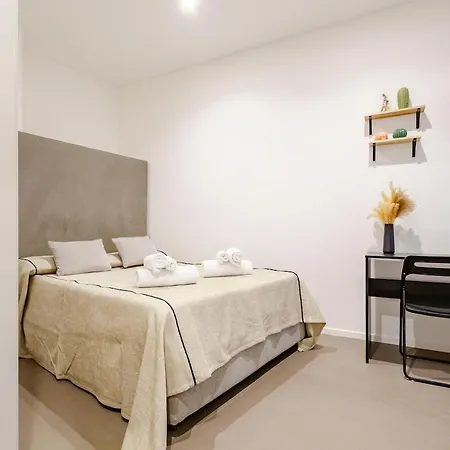 Duomo Stylish Double Near Metro Apartman Milánó