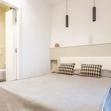 Apartman Duomo Stylish Double Near Metro