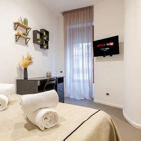 Apartman Duomo Stylish Double Near Metro *