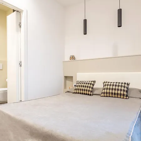 Διαμέρισμα Duomo Stylish Double Near Metro
