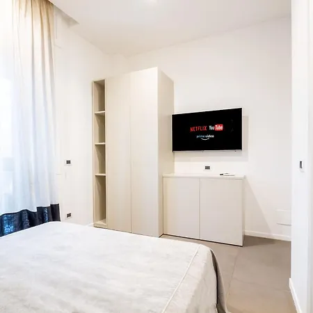 Διαμέρισμα Duomo Stylish Double Near Metro Μιλάνο